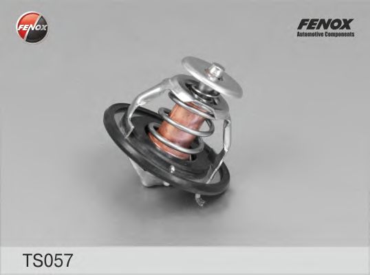 TS057 FENOX Cooling System Thermostat, coolant