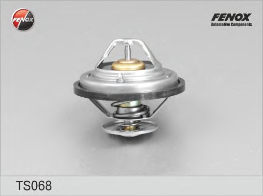 TS068 FENOX Cooling System Thermostat, coolant