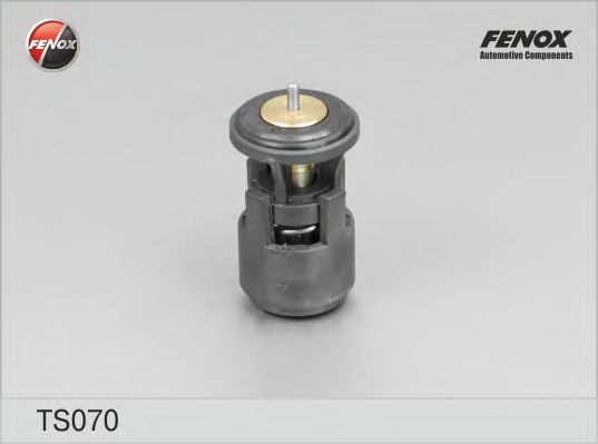 TS070 FENOX Thermostat, coolant