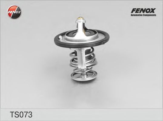 TS073 FENOX Cooling System Thermostat, coolant