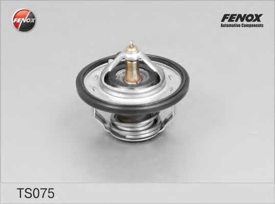 TS075 FENOX Cooling System Thermostat, coolant