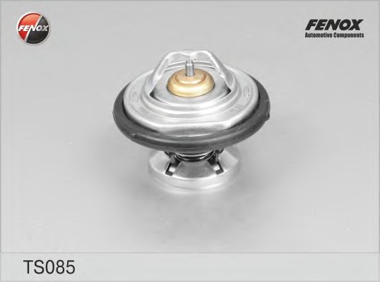 TS085 FENOX Cooling System Thermostat, coolant