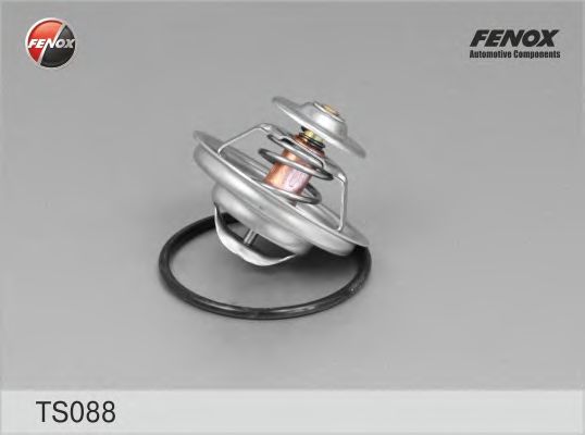 TS088 FENOX Cooling System Thermostat, coolant
