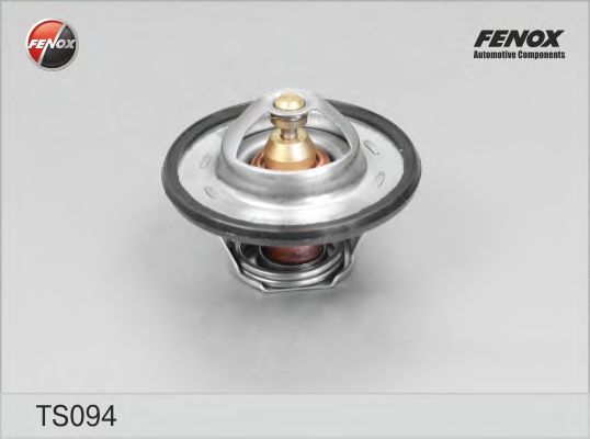 TS094 FENOX Cooling System Thermostat, coolant