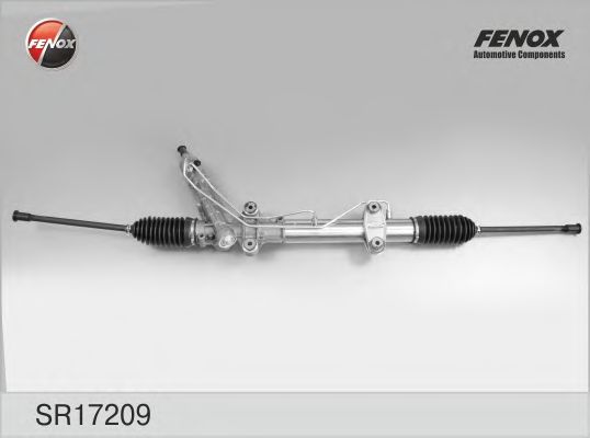 SR17209 FENOX Gasket Set, steering gear
