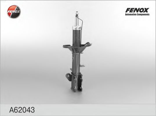A62043 FENOX Air Supply Air Filter