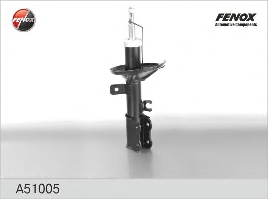 A51005 FENOX Air Supply Air Filter