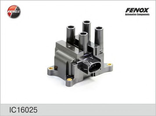 IC16025 FENOX Ignition System Ignition Coil
