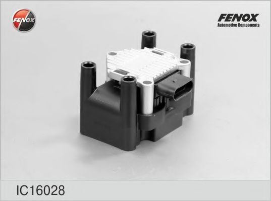 IC16028 FENOX Ignition System Ignition Coil