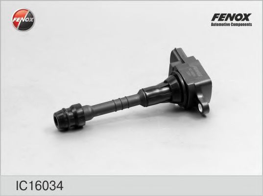 IC16034 FENOX Ignition Coil