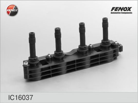 IC16037 FENOX Ignition Coil