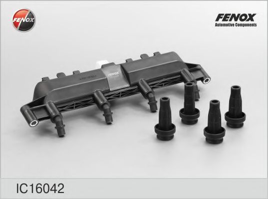 IC16042 FENOX Ignition Coil