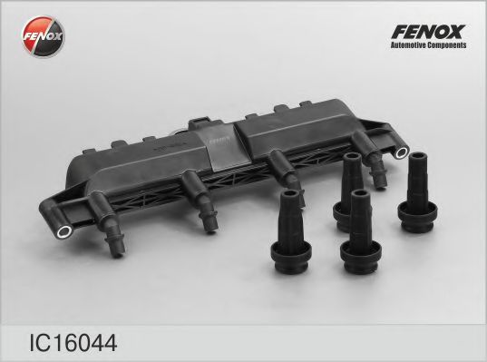 IC16044 FENOX Ignition Coil
