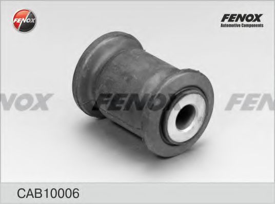 CAB10006 FENOX Track Control Arm