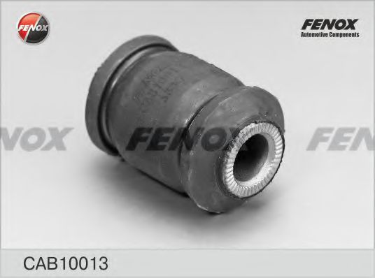 CAB10013 FENOX Wheel Suspension Track Control Arm