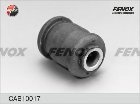 CAB10017 FENOX Wheel Suspension Track Control Arm