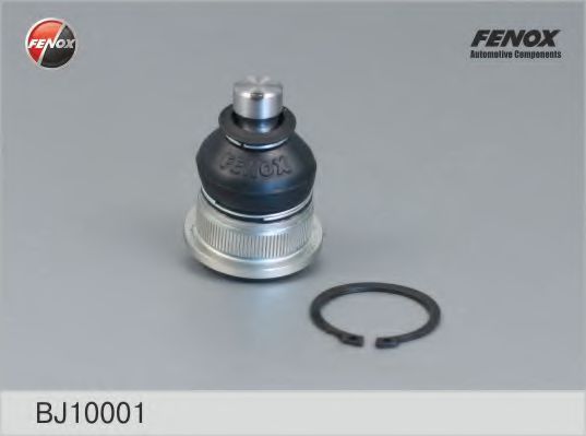 BJ10001 FENOX Wheel Suspension Track Control Arm