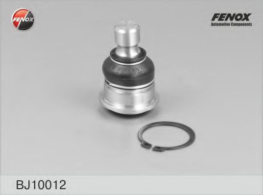 BJ10012 FENOX Wheel Suspension Ball Joint