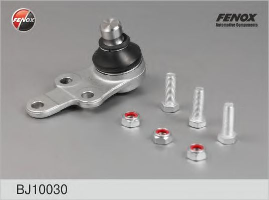 BJ10030 FENOX Wheel Suspension Track Control Arm