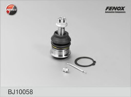 BJ10058 FENOX Wheel Suspension Track Control Arm