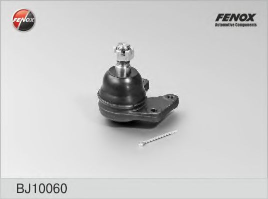 BJ10060 FENOX Wheel Suspension Ball Joint
