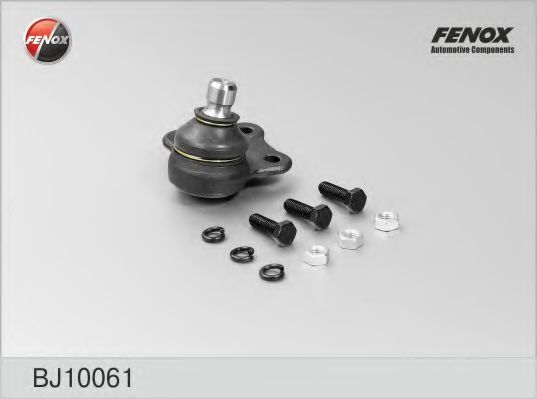 BJ10061 FENOX Wheel Suspension Track Control Arm