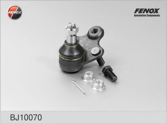 BJ10070 FENOX Wheel Suspension Ball Joint