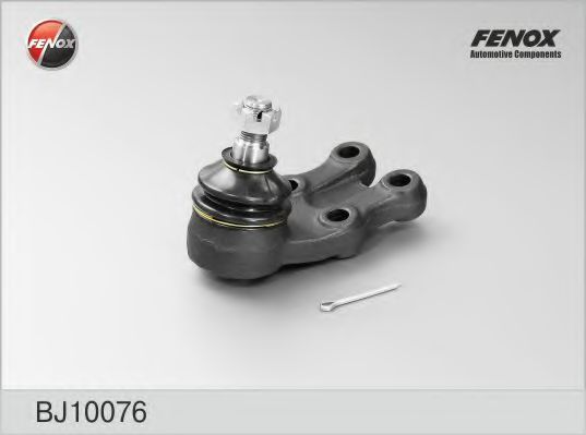 BJ10076 FENOX Wheel Suspension Ball Joint