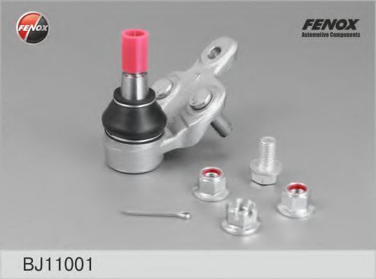 BJ11001 FENOX Wheel Suspension Ball Joint