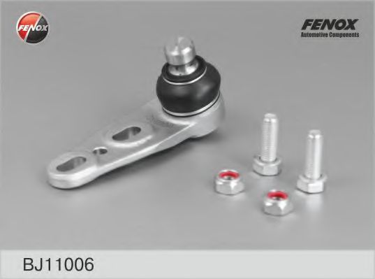 BJ11006 FENOX Wheel Suspension Ball Joint