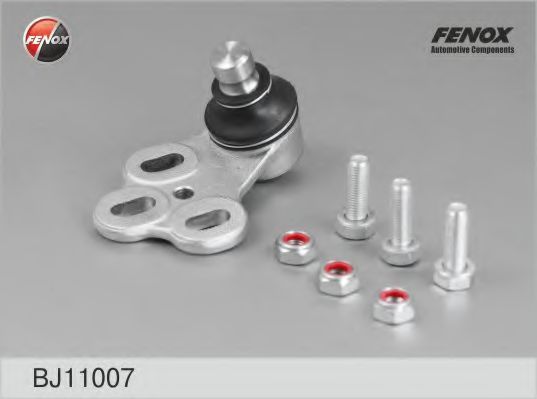 BJ11007 FENOX Wheel Suspension Ball Joint