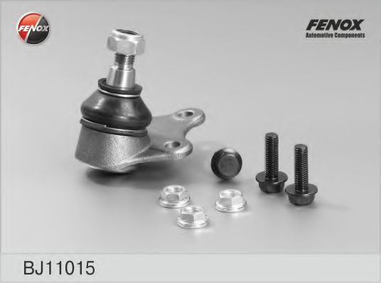 BJ11015 FENOX Wheel Suspension Ball Joint