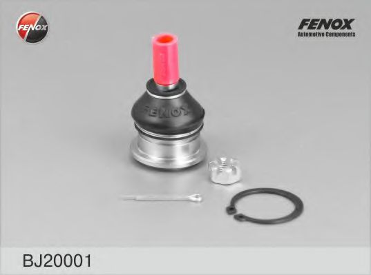 BJ20001 FENOX Wheel Suspension Track Control Arm