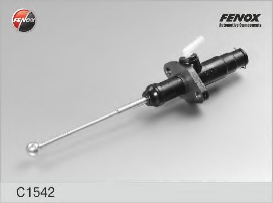 C1542 FENOX Oil Filter