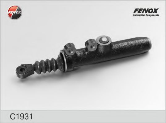 C1931 FENOX Geberzylinder, Kupplung