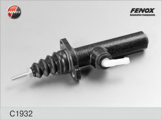 C1932 FENOX Luftversorgung Luftfilter