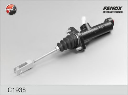 C1938 FENOX Geberzylinder, Kupplung