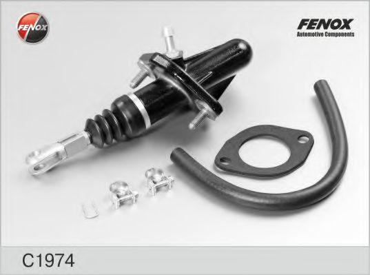 C1974 FENOX Brake System Wheel Brake Cylinder