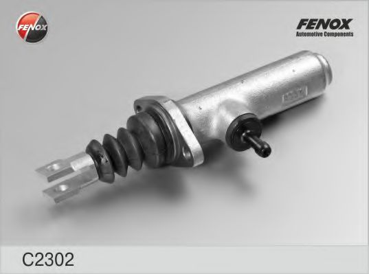 C2302 FENOX Air Supply Air Filter