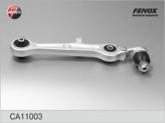 CA11003 FENOX Wheel Suspension Track Control Arm