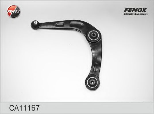 CA11167 FENOX Wheel Suspension Track Control Arm