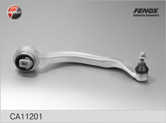 CA11201 FENOX Air Supply Air Filter