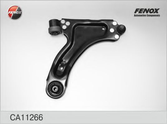 CA11266 FENOX Track Control Arm