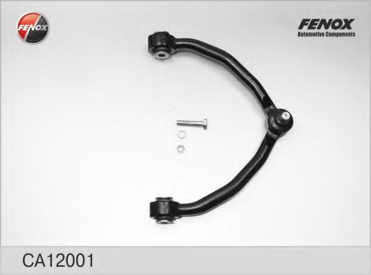 CA12001 FENOX Wheel Suspension Track Control Arm