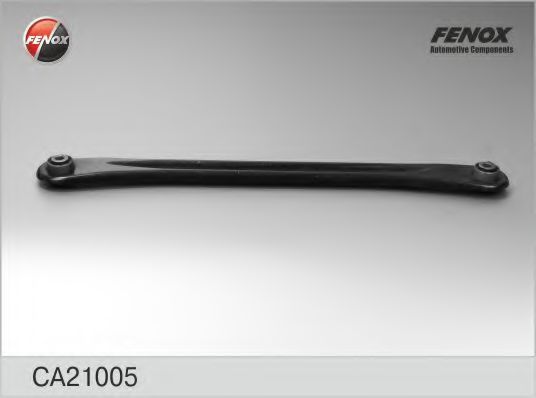 CA21005 FENOX Подвеска колеса Тяга / стойка, подвеска колеса