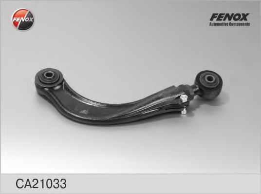 CA21033 FENOX Rod/Strut, wheel suspension