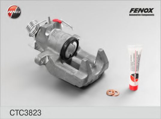 CTC3823 FENOX Brake Caliper