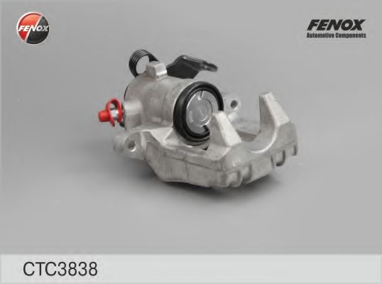 CTC3838 FENOX Cable, parking brake