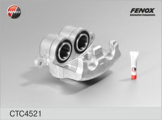 CTC4521 FENOX Bremsanlage Bremssattel