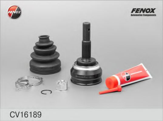 CV16189 FENOX Joint Kit, drive shaft